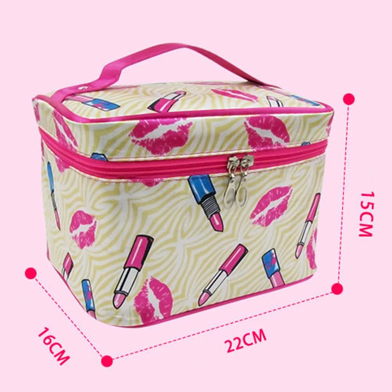 Trousse de toilette grand format - ShopGET®