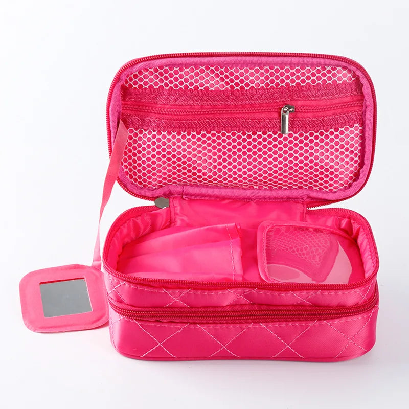 Trousse de toilette rigide - ShopGET®