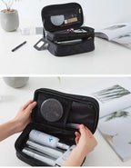 Trousse de toilette rigide - ShopGET®