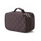 Trousse de toilette rigide - ShopGET®