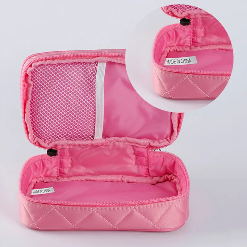Trousse de toilette rigide - ShopGET®