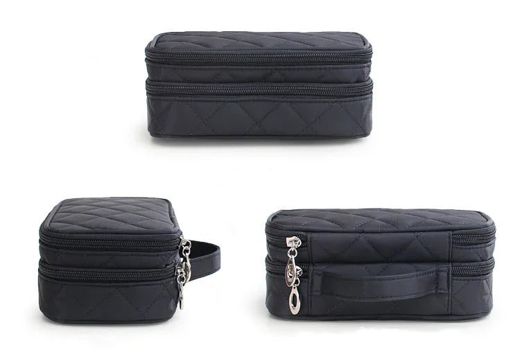 Trousse de toilette rigide - ShopGET®